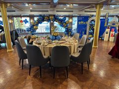 -新龙船黄浦江餐饮游船官方自营店