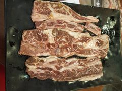 -韩宫宴炭火烤肉(昆山金鹰店)