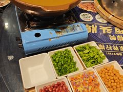 恭城油茶-甘家界牌柠檬鸭(青山店)