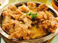 乐口福家常菜馆(古庸路店)-乐口福家常菜馆(古庸路店)