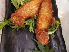 -好福记饭店(红梅公园店)