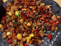 -蜀锦堂·川味现炒(襄阳武商汇店)