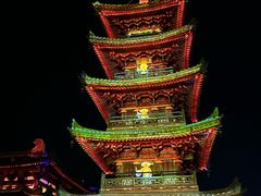 -灵山胜境