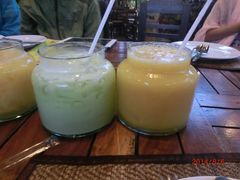 -自然餐厅(Phuket)