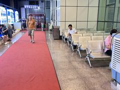 -奥冠体育华师附中恒温游泳馆