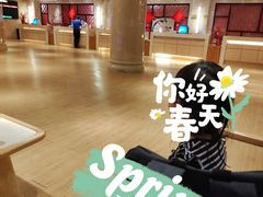 -碧水豪园·足浴·SPA·汗蒸·那须汤泉(中山东路店)