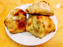 烤包子-新疆巴州金丝特餐厅(大钟寺店)