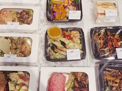 -Olé精品超市(海上世界店)