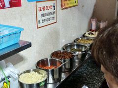 -李易面馆(树木岭店)