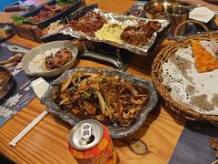 -小木屋米酒店·韩国料理(深圳总店)
