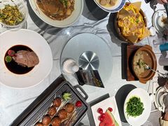 -印象天台·非遗文化美食(天台新城店)