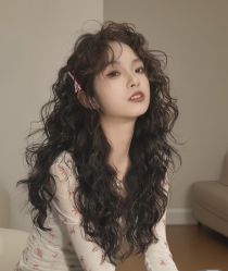 -YESIDO椰岛造型烫发染发