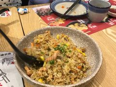 -鱼民·现造寿司(育德店)