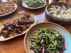 -芳草地度假酒店·野炉中餐厅