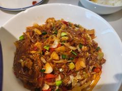 -兰湘子·湘菜小炒(盛龙广场店)