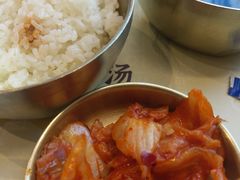 -梨花牛肉汤饭(仁恒伊势丹店)