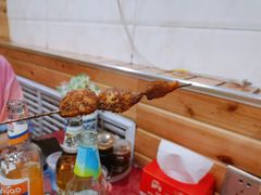 -马乃烧烤老字号