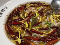 -太二酸菜鱼(南京艾尚天地店)