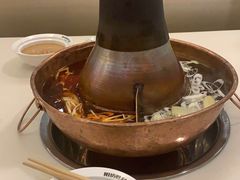 秘制麻酱-阳坊胜利涮羊肉(阳坊老店)