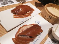 -小大董·烤鸭(凤凰汇店)