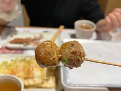 -木屋烧烤(上梅林店)