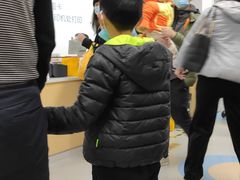 -上海市第一人民医院(松江南部)