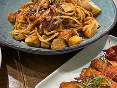 -榖屋house of flour(张江首店)