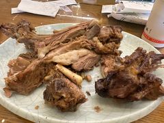 -清真·益鑫羊肉手抓馆(花园北街店)