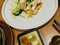 -敏珠拉姆藏餐·南京厨房(富春江东街店)