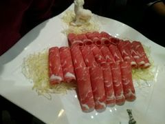 -乔先生涮肉·鲜活牛羊肉火锅(塘沽店)