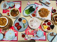 -点都德(长泰广场店)