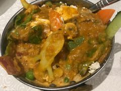 -恒河传奇印度餐厅GANGES
