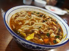 -临潼印象·特色陕菜