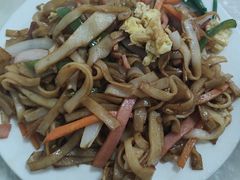 -好好滋味茶餐厅