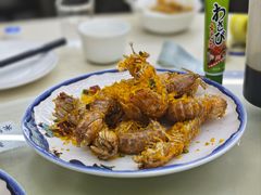 -旺鲜渔港连锁餐厅·珠海特色美食地标(爱情邮局店)