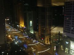 -大连富丽华大酒店