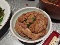-真定郝家排骨(正定县总店)