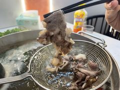 -李记鲜切牛肉自助火锅(紫薇花园店)