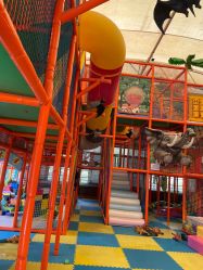-寻石问宝研学亲子乐园(朝阳公园店)