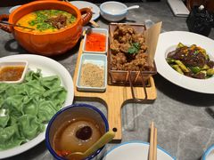 -33号大院·青岛本帮菜(五四广场店)