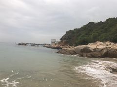 -南丫岛