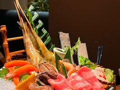 -生如夏花泰式火锅(西村黑金店)