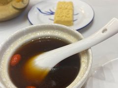 -天龙宝严素食馆(大兴善寺店)