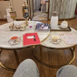 -茜尔维亚修身连锁(八佰伴店)