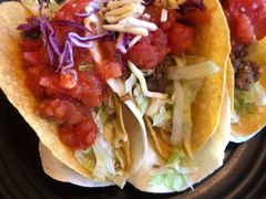 TACOS鸡肉玉米夹饼-么哈MOJAR(北京五道口店)