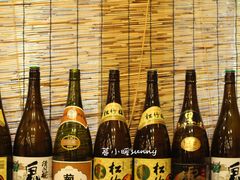 -小川洋风料理(街道口店)