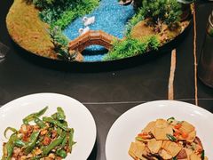 -呷湘厨·鱼汤捞饭(国家会展中心店)