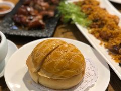 -喜粤糖朝餐厅(三八广场店)