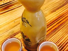-小锅巴纳西餐厅
