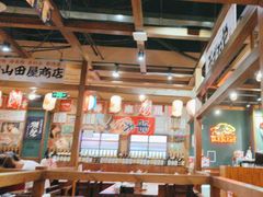 -小川洋风料理(街道口店)